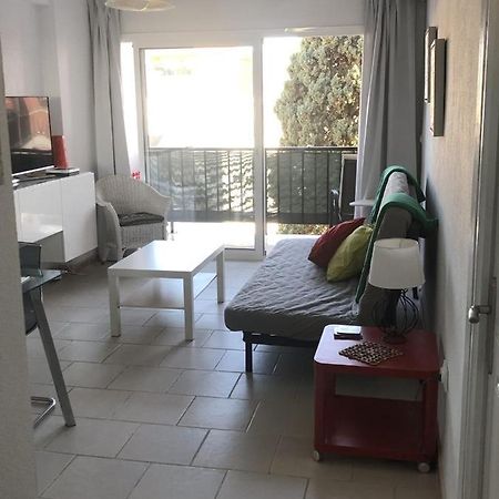 Sol Y Paz Apartman Torremolinos Kültér fotó