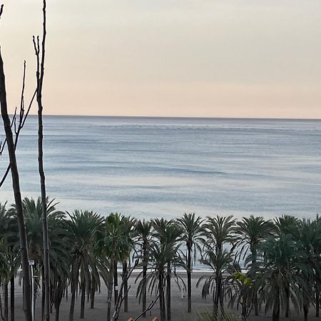 Sol Y Paz Apartman Torremolinos Kültér fotó