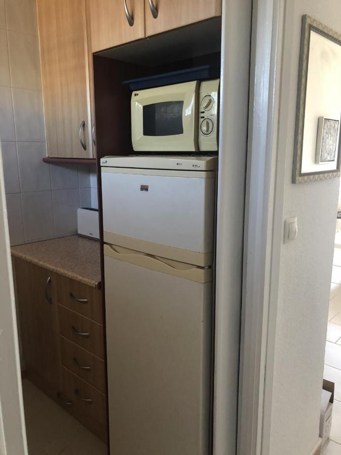 Sol Y Paz Apartman Torremolinos Kültér fotó