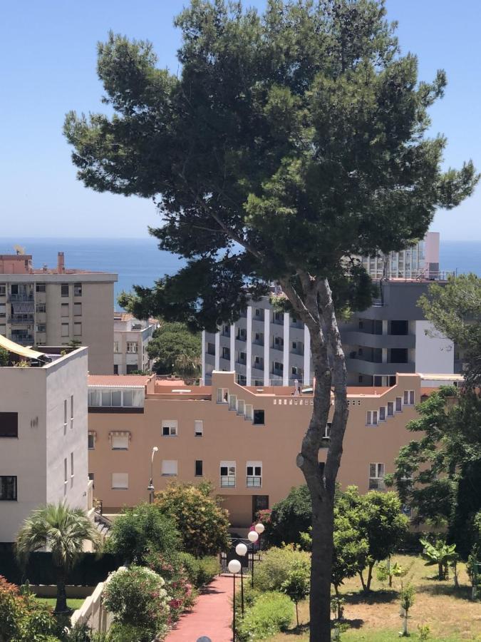 Sol Y Paz Apartman Torremolinos Kültér fotó