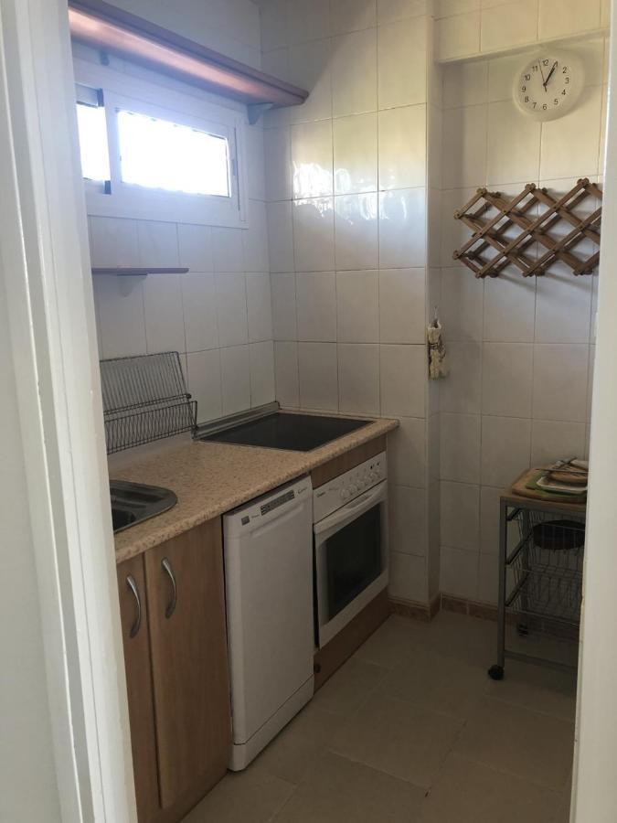Sol Y Paz Apartman Torremolinos Kültér fotó
