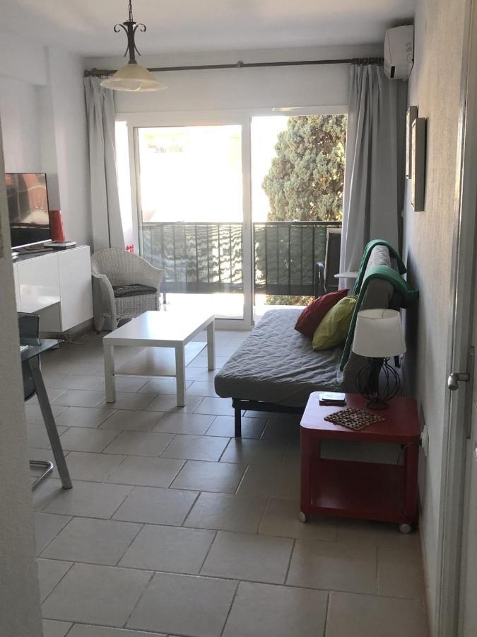 Sol Y Paz Apartman Torremolinos Kültér fotó