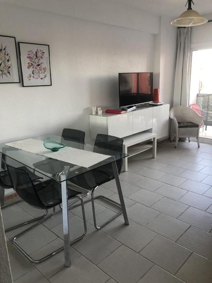 Sol Y Paz Apartman Torremolinos Kültér fotó