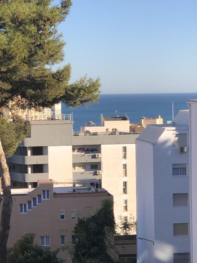 Sol Y Paz Apartman Torremolinos Kültér fotó