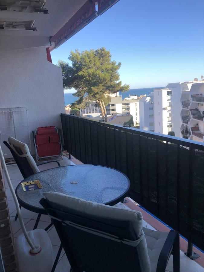 Sol Y Paz Apartman Torremolinos Kültér fotó