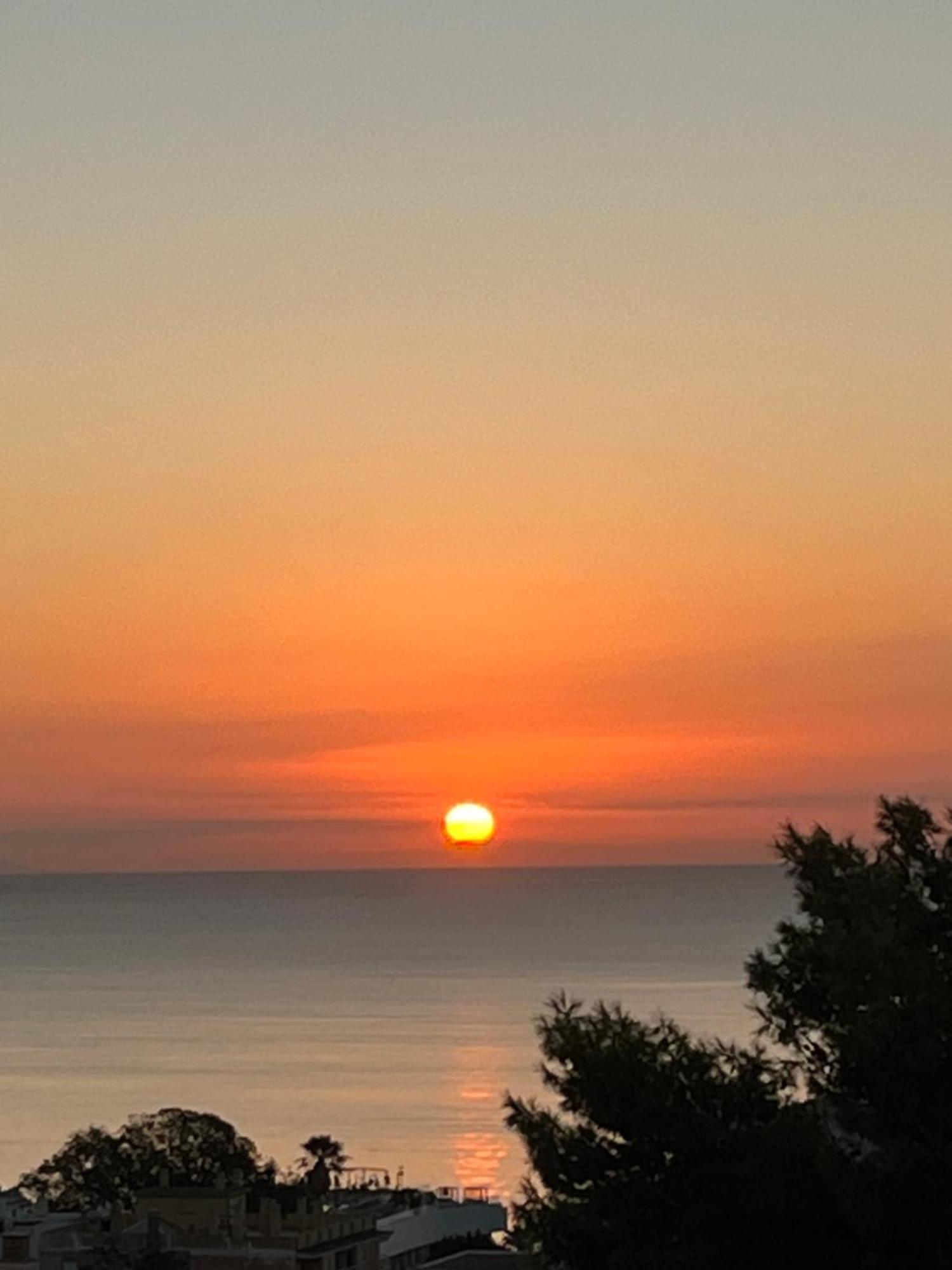 Sol Y Paz Apartman Torremolinos Kültér fotó