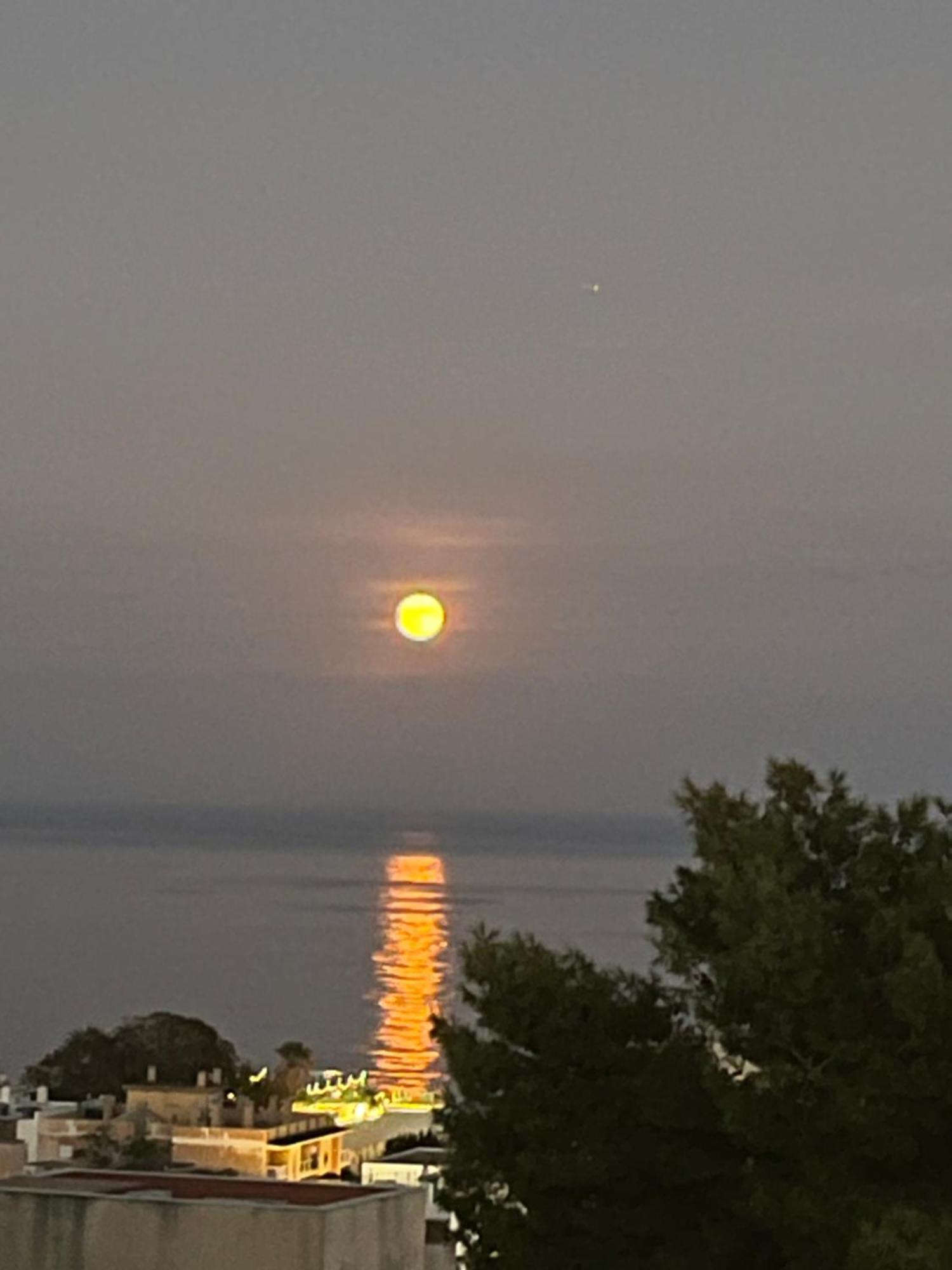 Sol Y Paz Apartman Torremolinos Kültér fotó
