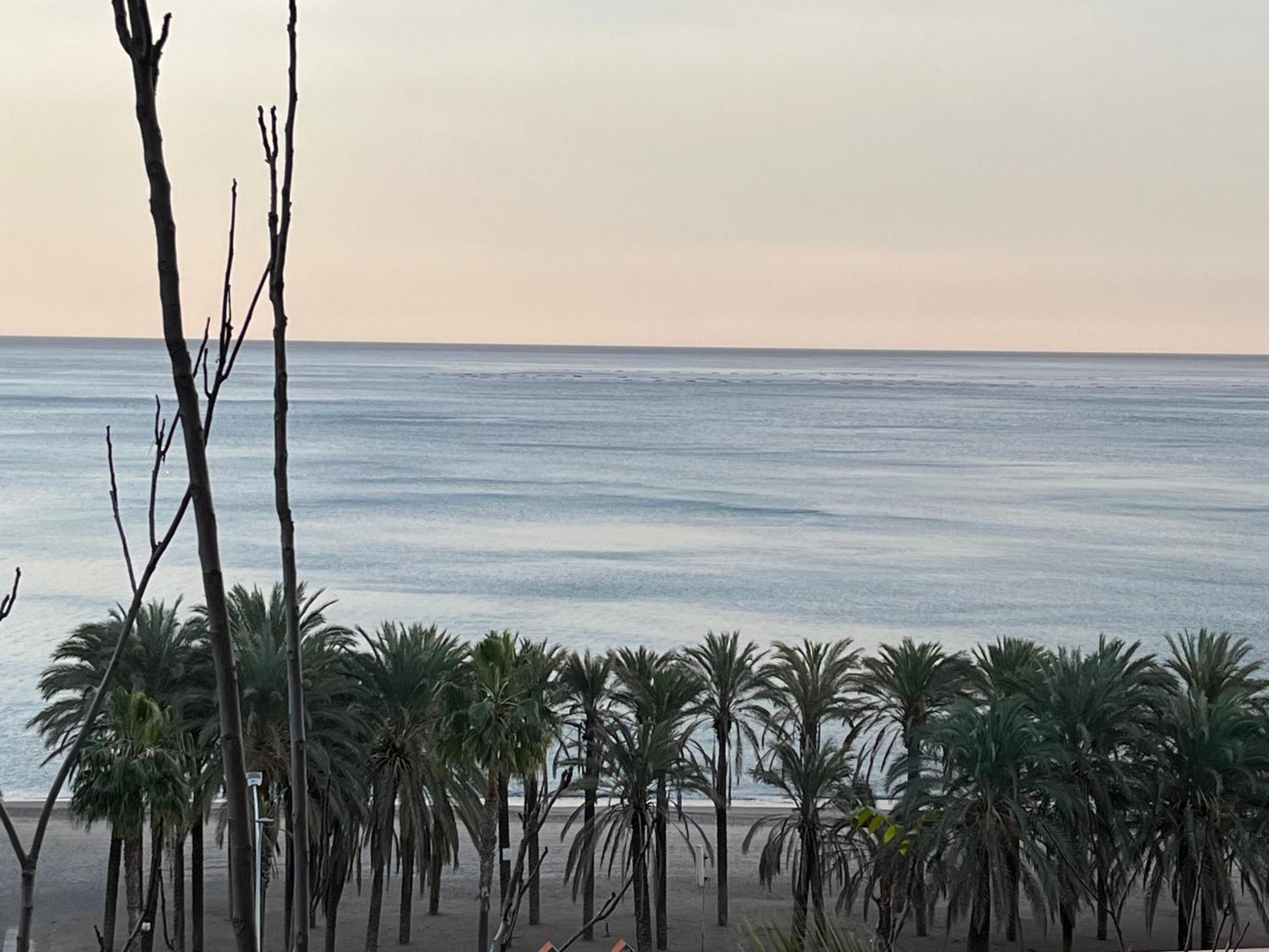 Sol Y Paz Apartman Torremolinos Kültér fotó